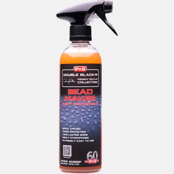 P&S Bead Maker Paint Protection