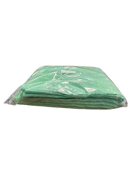 CB Premium Edgeless Mulit-Purpose Microfiber Towels - 350GSM (25 per pack)
