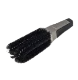 Hi-Tech Lug Nut Brush
