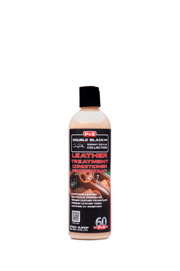 P&S Leather Treatment Conditioner Protectant