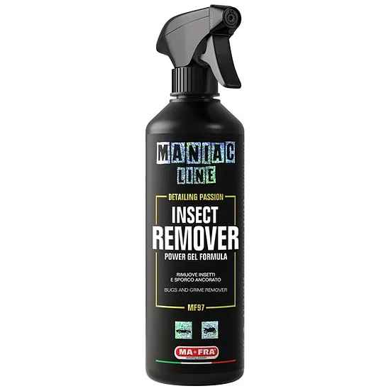 Maniac Insect Remover Gel 500ml