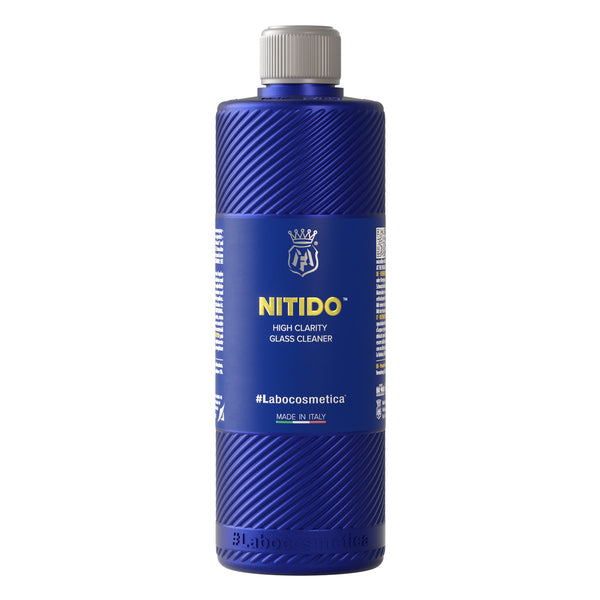 Labocosmetica Nitido - Glass Cleaner 500ml
