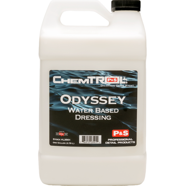 P&S Odyssey Water Based Dressing (1 Gallon)