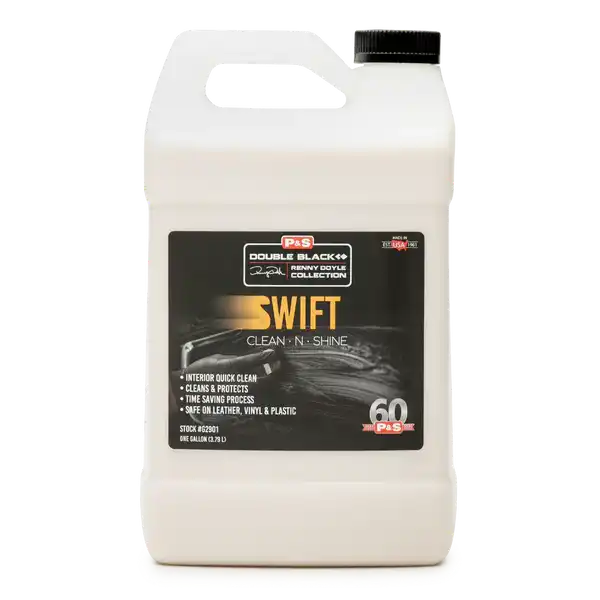 P&S Swift Clean & Shine (All In One Interior Cleaner)