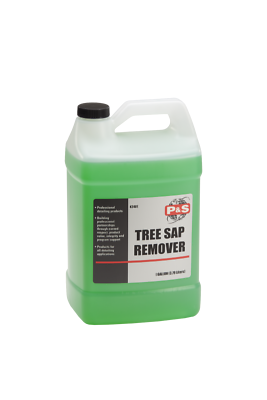 P&S Tree Sap Remover