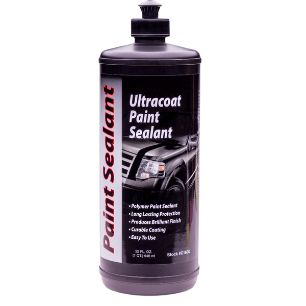 P&S Ultracoat Paint Sealant (Quart)