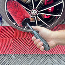 Wheel Spoke & Barrel Cleaning Brush with Nylon bristles - BRUSHES - D-Tail Lab