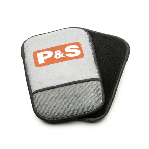 P&S Xpress Side Kick Scrub Pad (2 per pack)