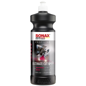Sonax Profiline Ultimate Cut 06+-03 (Rotary/Oribital)