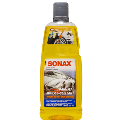 Sonax Foam + Seal 1L