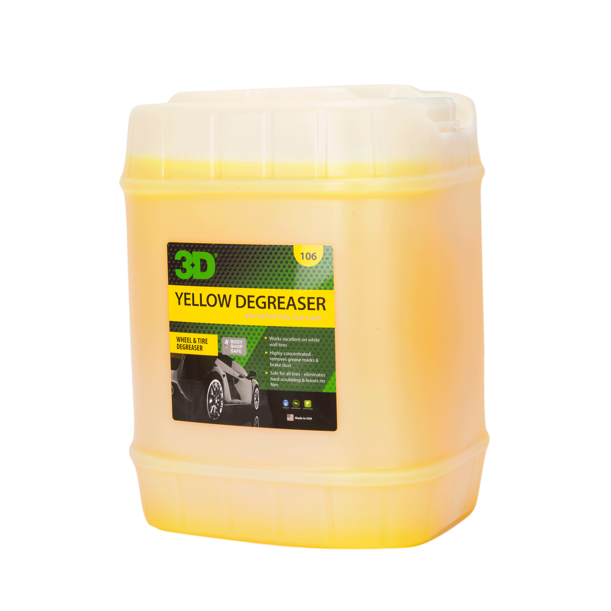 Tireglos 100% DRY 5リットル Yokohama 33X12.5R15 Geolander M/T G003 : Amazon.ca: Automotive