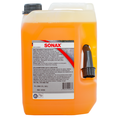 Sonax Profiline Car Wash Concentrate 5L