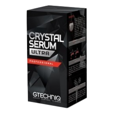 Gtechniq Crystal Serum Ultra (Certified Installers Only)