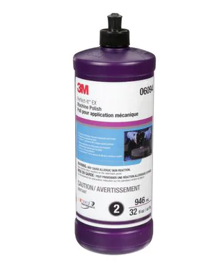 3M Perfect-It (2) EX Machine Polish 06094 946ml 3M Perfect-It (2) EX Machine Polish 06094 946ml