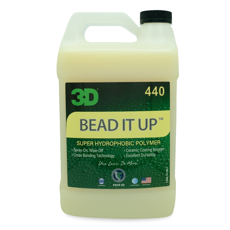 3D 440 Bead it Up (Sio2 Polymer Bead Maker)