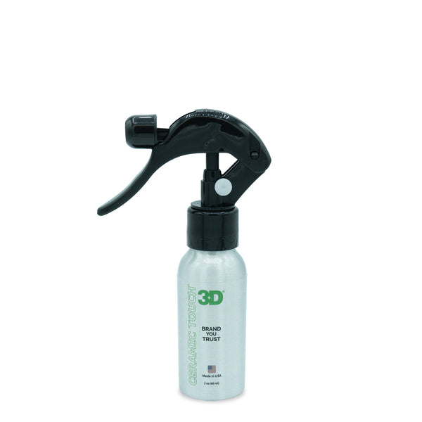 3D 936 Ceramic Touch 2oz (1 Year Protection)