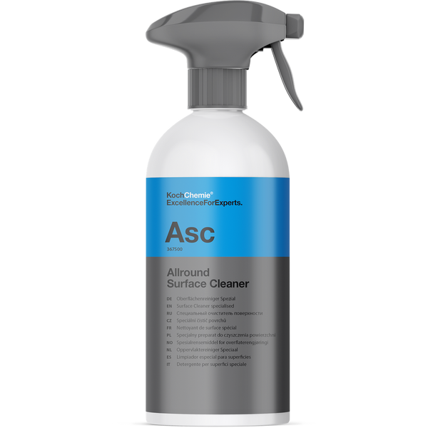 Koch Allround Surface Cleaner ASC (500 ml)