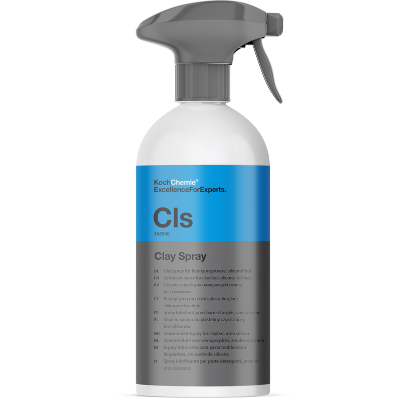 Koch Clay Spray CLS (500 ml)