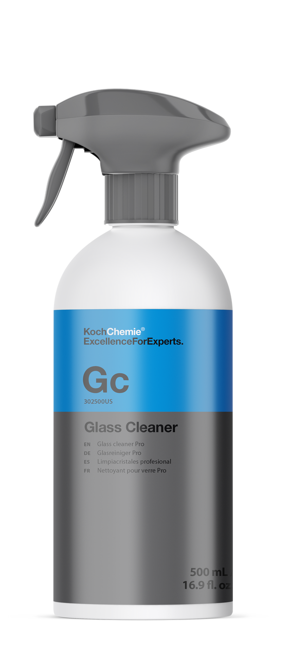 Koch Glass Cleaner GC (500 ml)