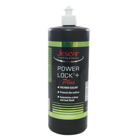 Jescar Power Lock Plus Polymer Sealant 946ml