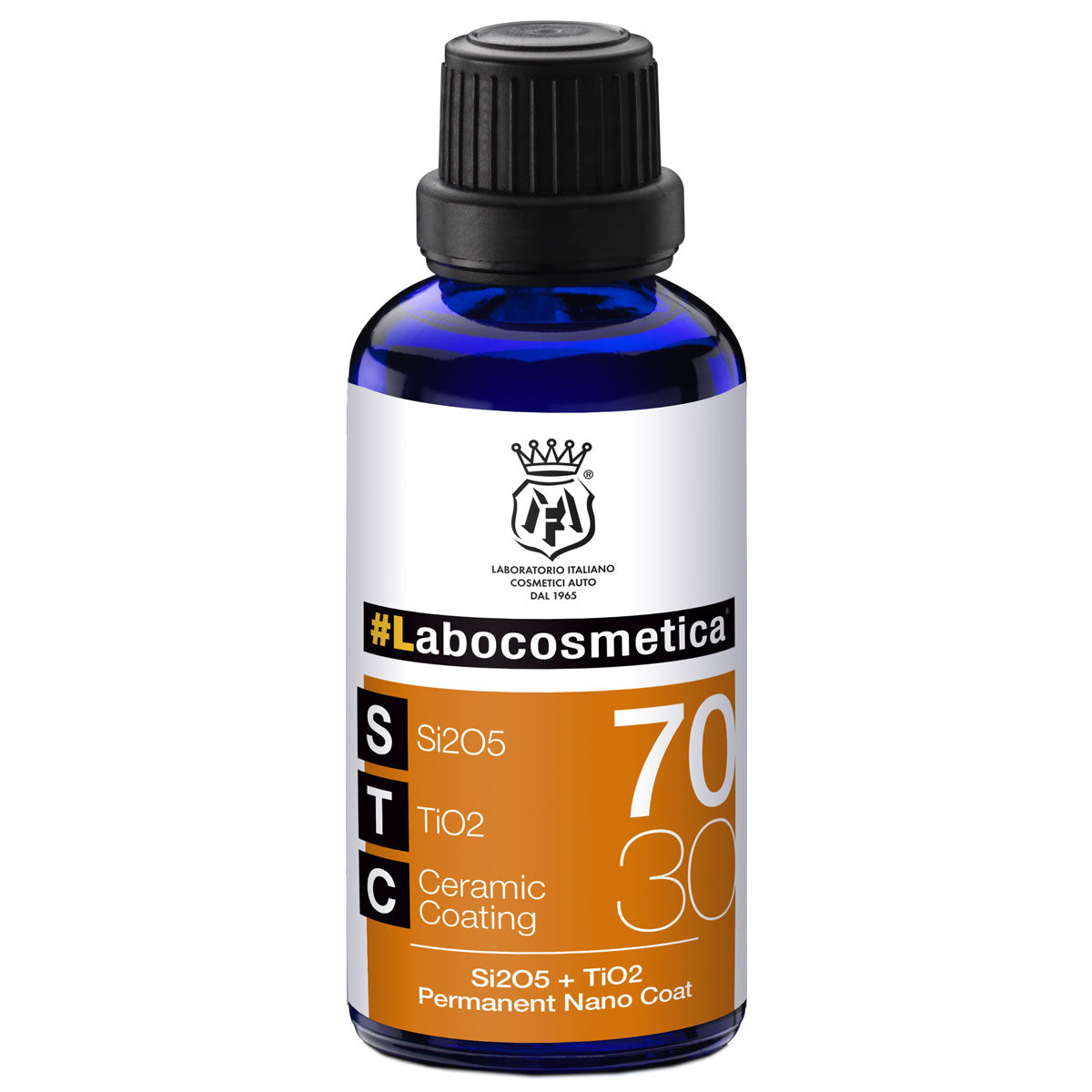 Labocosmetica STC Silicone Titanium Ceramic Coating