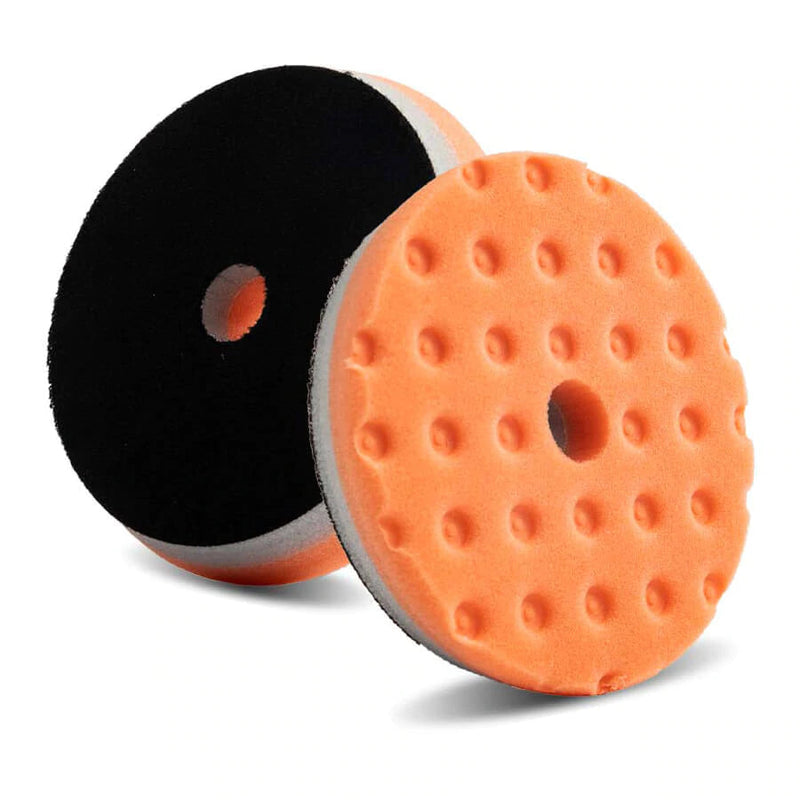 CCS HDO Foam Pads (Orange Polishing)