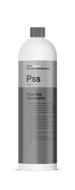 Koch Plast Star Silicone Free (1 Litre)