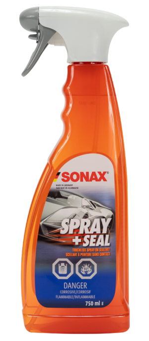 Sonax Spray & Seal 750ml