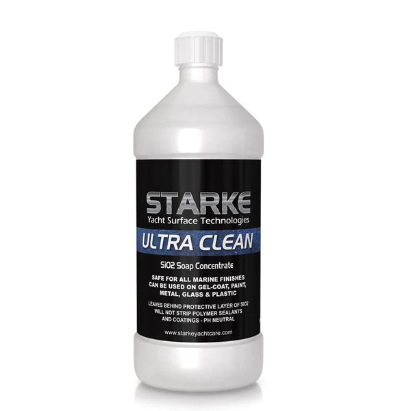 Starke Ultra Clean SIO2 Soap