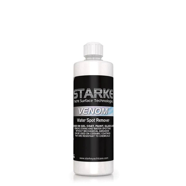 Starke Venom Water Spot & Stain Remover