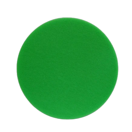 3D Green Foam Cutting Pad