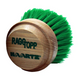 RaggTopp/SofTopp HAARTZ Premium Convertible/Jeep Top Cleaning Brush