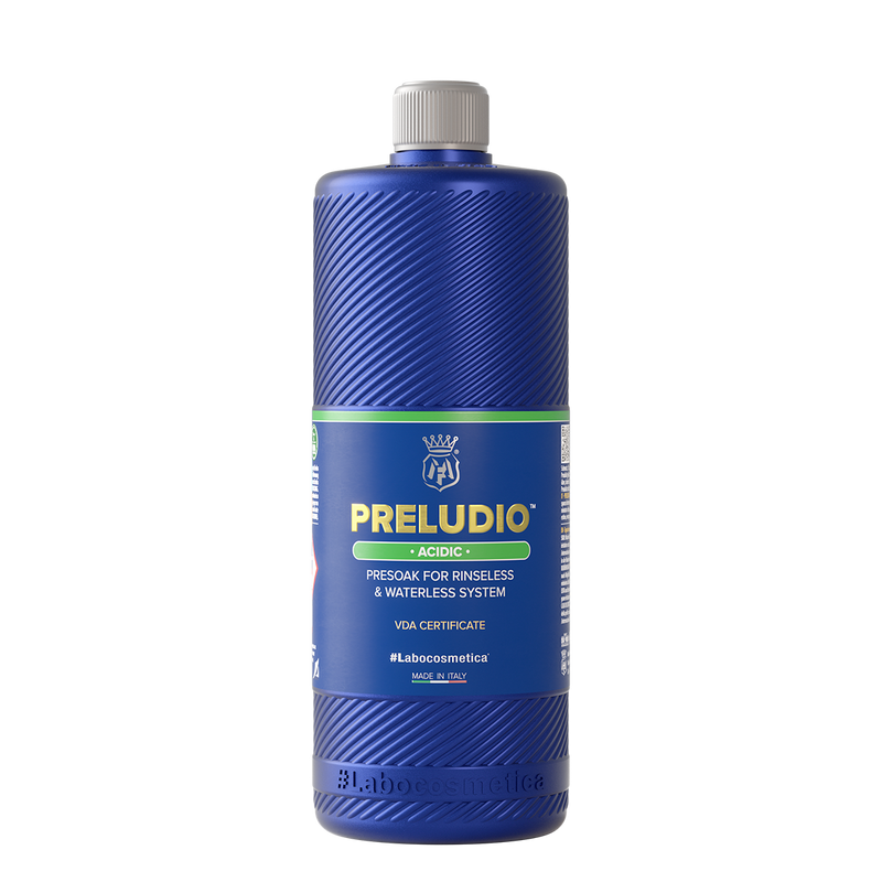 Labocosmetica Preludio Acidic 1L