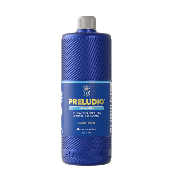 Labocosmetica Alkaline