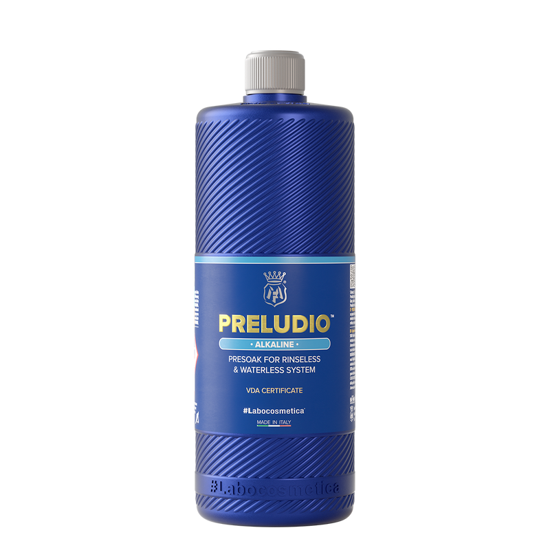 Labocosmetica Alkaline