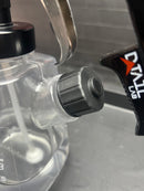 HURACAN PRO Air Cleaning Gun