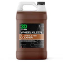 3D 111 Wheel Kleen