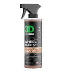 3D 111 Wheel Kleen