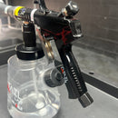 HURACAN PRO Air Cleaning Gun