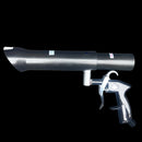 HURACAN Dry Vac Air Cleaning Gun - HURACAN & AIR TOOLS - D-Tail Lab