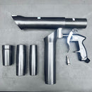 HURACAN Dry Vac Air Cleaning Gun - HURACAN & AIR TOOLS - D-Tail Lab