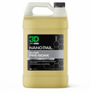 3D 3121 Super Pre-Soak (Nano Pails) Gallon
