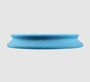 Buff & Shine Blue Coarse EdgeGuard Foam Pad - Heavy Cut