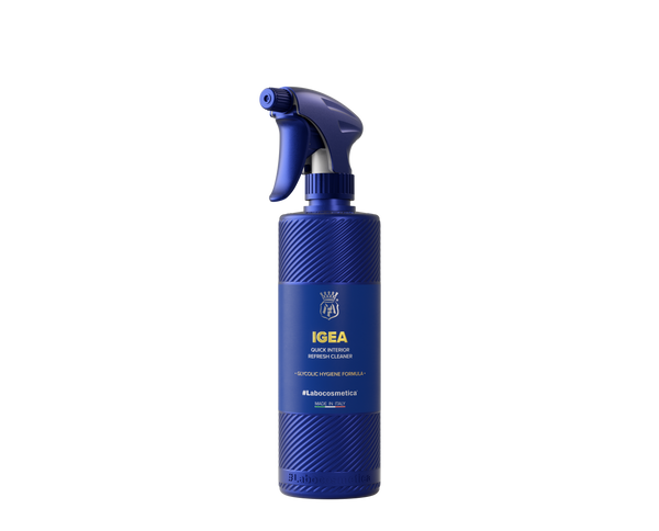 Labocosmetica Igea - Quick Refresh Interior Cleaner 500ml (Ready to Use)