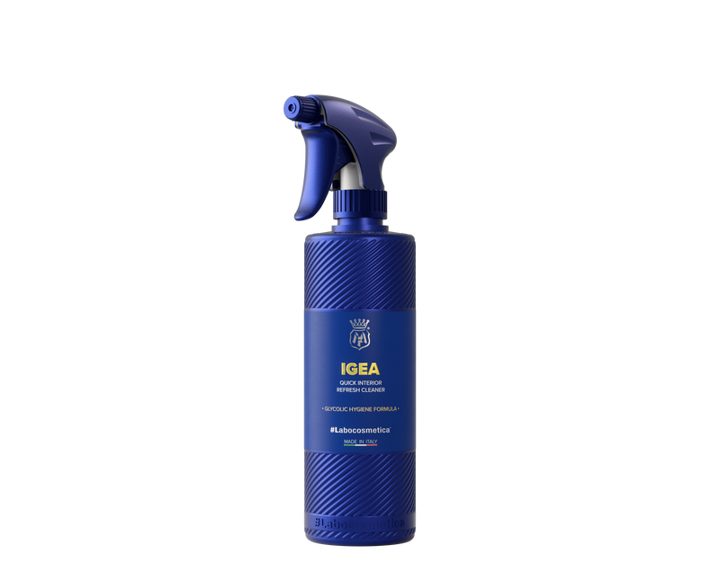 Labocosmetica Igea - Quick Refresh Interior Cleaner 500ml (Ready to Use)