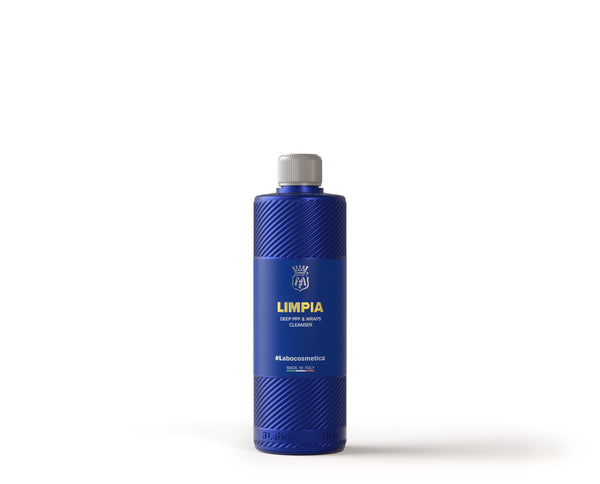 Labocosmetica - LIMPIA - Deep Cleaner for PPF and Wraps 500ml