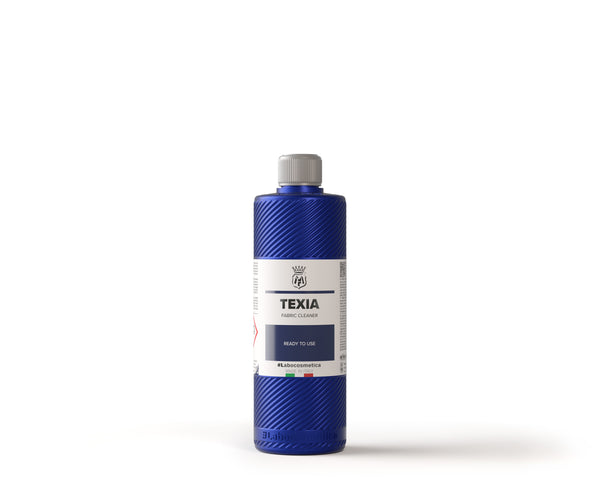 Labocosmetica - TEXIA - Fabric Cleaner Ready to Use 500ml
