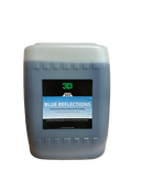 3D 569 Blue Reflection (5 Gallon)