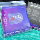 New* Dual Twisted Loop Microfiber Drying Towel 1600 GSM - MICROFIBER, CHAMOIS AND OTHER TOWELS - D-Tail Lab