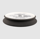Buff & Shine Black EdgeGuard Foam Pad - Final Finishing
